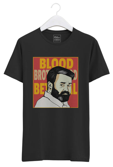 Lucifer - Blood , Brotherhood , Betrayal Tee